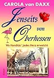  Jenseits von Oberhessen: Wo Handkäs\' jedes Herz erweicht (Heiße Fleischwurst mit Kakao 2)