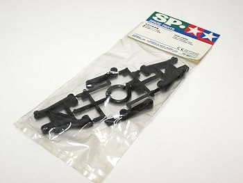 Amazon.co.jp: M1346 タミヤ SP-649 TA02 ツーリングカー F部品