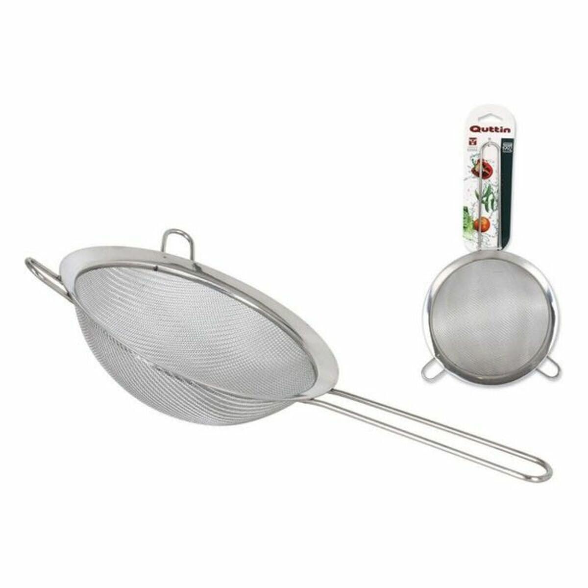 Quttin Strainer Quttin Stainless Steel