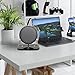 TXEsign Stand for Bang & Olufsen Beosound A1 3rd Gen/Beosound A1 2nd, Mount Desktop Stand Holder with Scratchproof Flannel