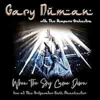 Gary Numan & The Skaparis Orchestra - When the Sky Came Down