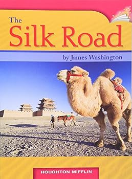 Misc. The Silk Road: Individual Titles Set (6 Copies Each) Level V Book