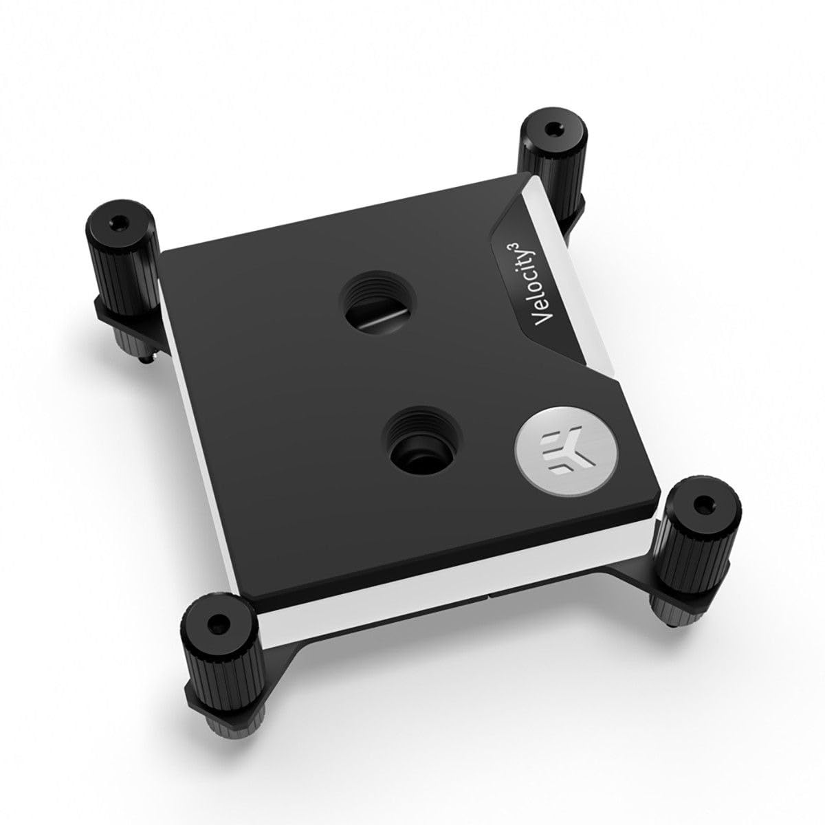 Amazon.com: EKWB EK-Quantum Velocity 3 CPU Water Block and Thermal