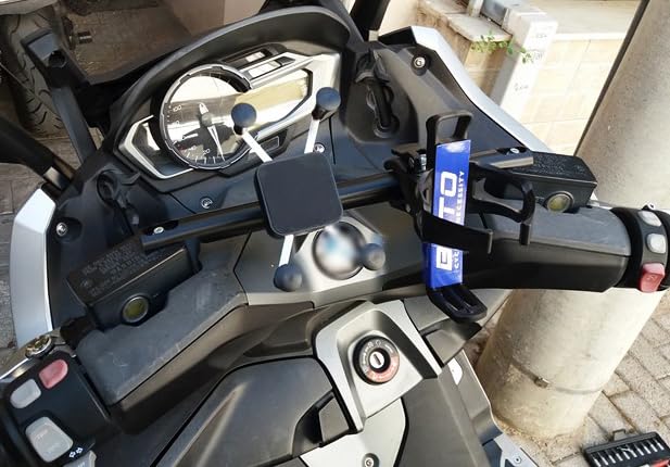 Barra GPS BMW C600 / C650 Sport 2012-2023
