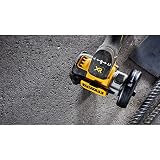 DeWALT DCS438N-XJ Couteau uniwersalny bez fil 18 V