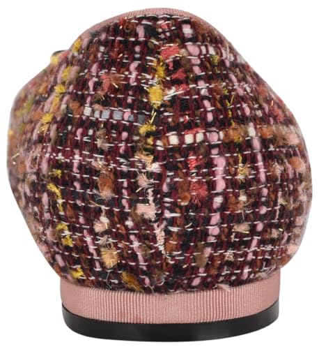 Nine West Women's Jesikes Ballet Flat3