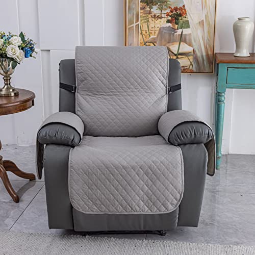 XINEAGE Water Resistant Recliner Cover - Image 2