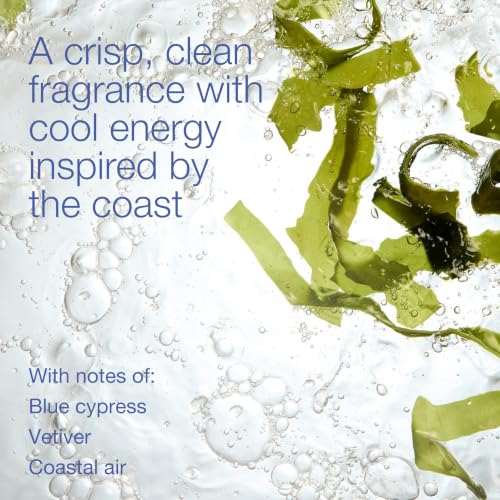 Bath & Body Works Ocean Cologne for Men, Long-Lasting Fragrance - image 3