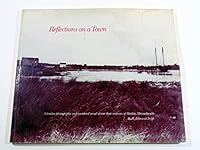 Reflections on a town: A timeless photographic and anecdotal record of over three centuries of Marion, Massachusetts B0006OZFAK Book Cover