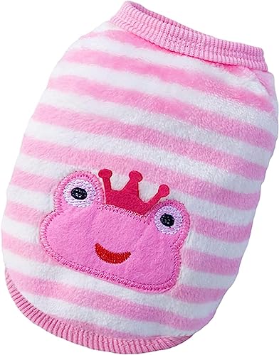 LUAMY ���� �q���� �p�s�[�� �ɏ��T�C�Y �� �L �h�b�O�E�F�A �^���N�g�b�v ���̕� �y�b�g�� �H�~ ���R���R �t���[�X�x�X�g �h�� �g���� �R�X�`���[�� ���������� �L�� �y�b�g�p�i �E�ѕی� ���U�� ���o���� �C���X�^�f�� (?�s���N�{�[�_�[×�J