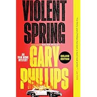 Violent Spring