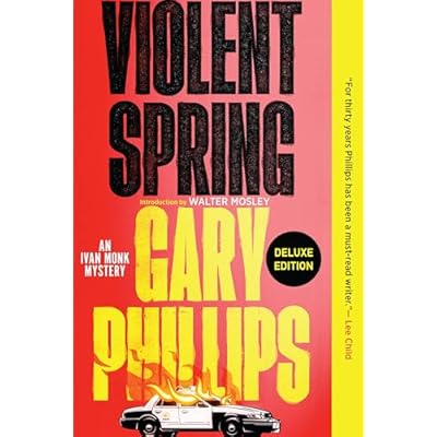 Violent Spring