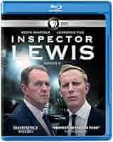 (未使用･未開封品)Inspector Lewis: Pilot &amp; Series 1 [DVD] Amazon.com: Masterpiece Mystery: The Complete Inspector