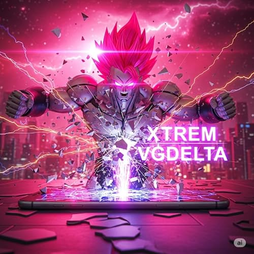 PINK PUMP YOUR LIFE (Xtrem VGDELTA)