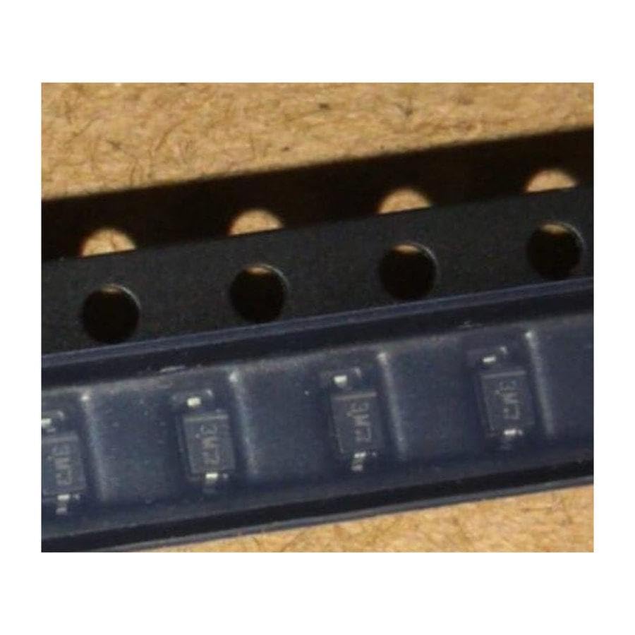 50PCS PESD5V0S1BA PESD5V0S1B PESD5V0S1 PESD5V0S PESD5V0 SOD-323
