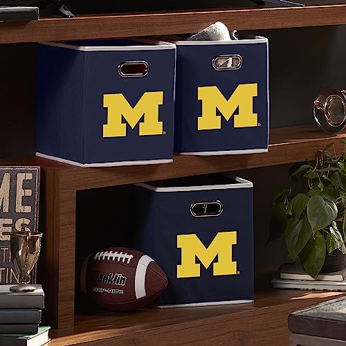 Image of Franklin Sports NCAA Storage Bin