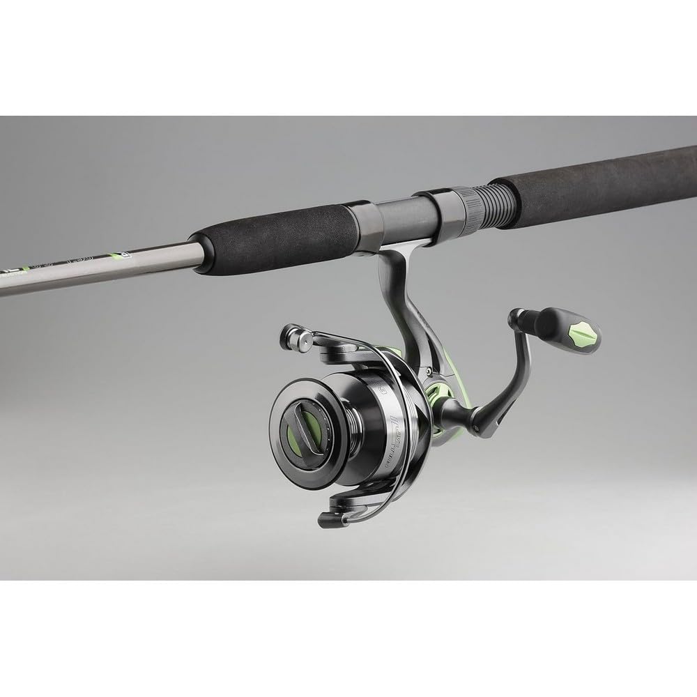 DAM Combo Full Cat, Combo Siluro, Combo Full Cat Spin 240 40-150 6000