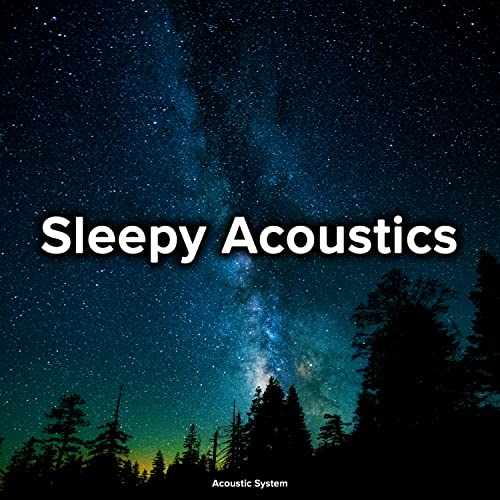 Amazon Music Acoustic SystemのSleepy Acoustics Amazon.co.jp