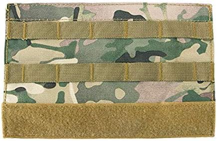 Soppressore Copertura Softair Tattico Militare Tattico Coperchio a sgancio rapido Tiro Silenziatore Protezione deflettore