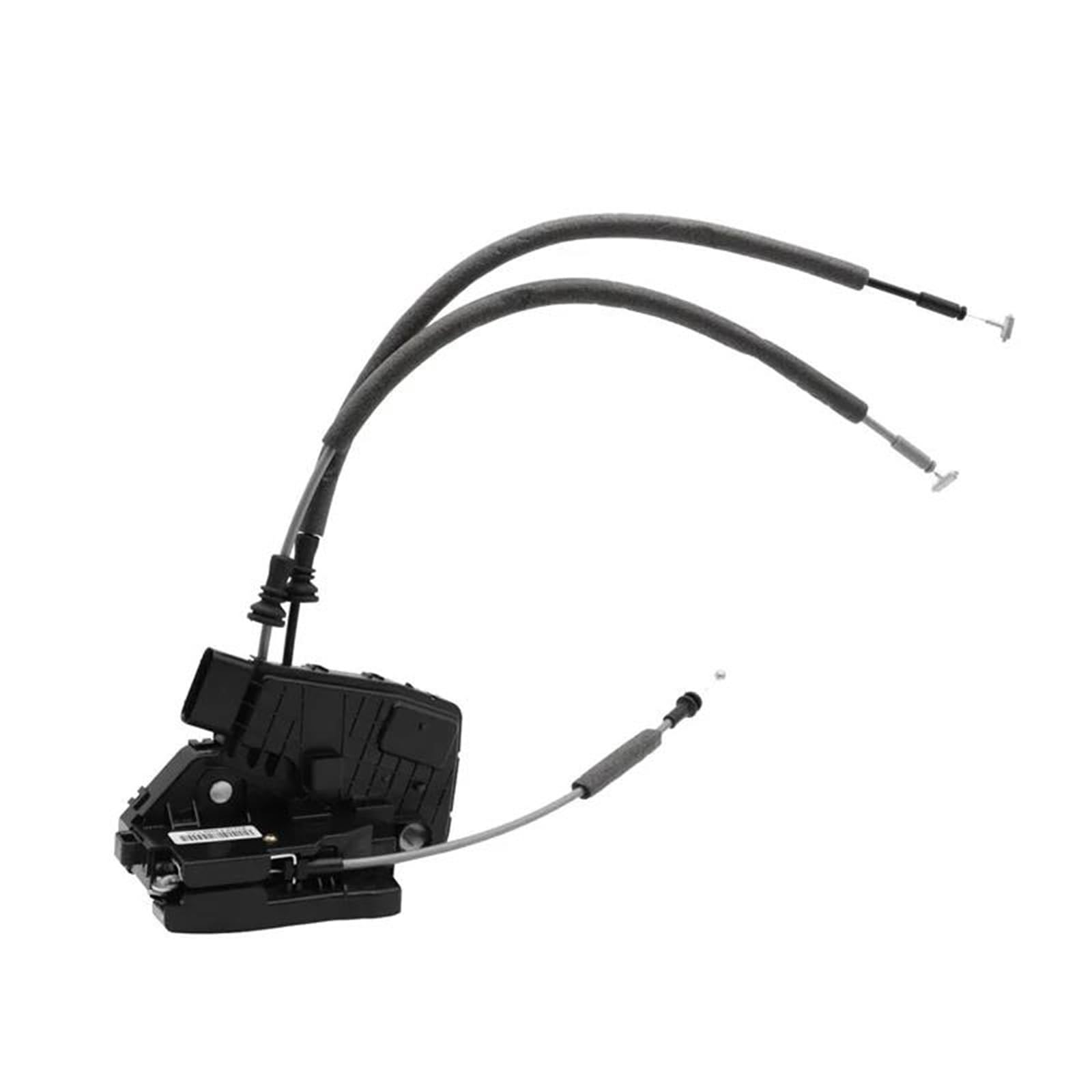 Nmbnpktucu One Color Door Lock Actuator 81310-F2030 81320-F2010 For Hyundai For Elantra 2017-2020 Car Door Lock Latch Actuator Front Left And Right Side