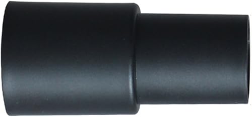 Miniatura 7 de Accesorios y accesorios flexibles para aspiradora y accesorios para aspiradoras, cepillo para polvo, adaptador de 1.378 in-1.260 in, perfecto para