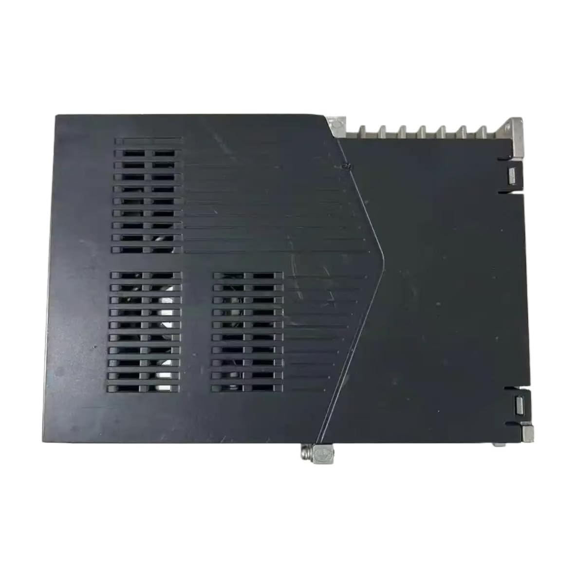 Servo drive SV660NS5R5I-XD avec régulation dynamique de couple