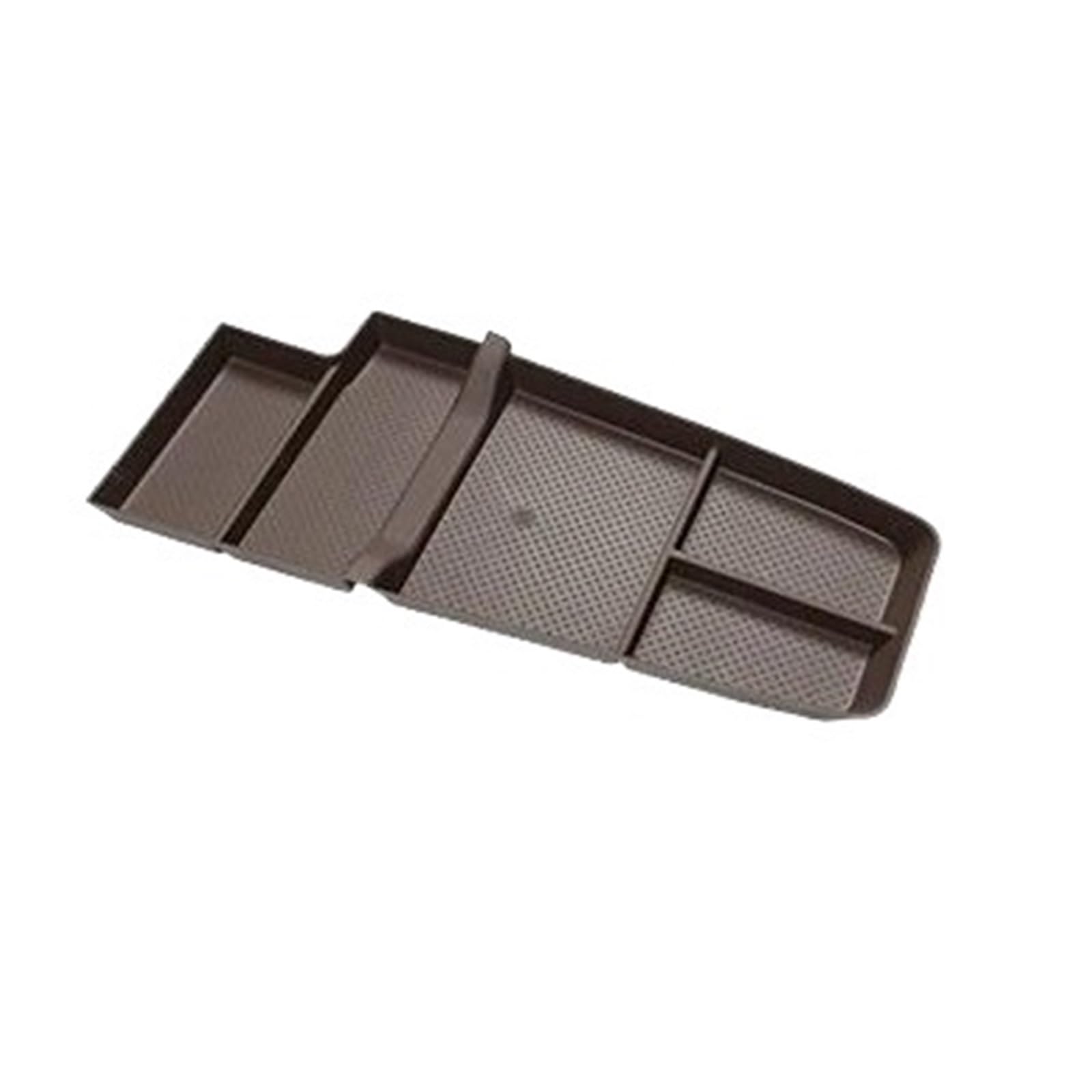Fcaopcwama 2503 For Bmw X1 Ix1 U11 U12 2023-2025 Lower Storage Box Of Armrest Made Of Tpe Material Car Interior Car Armrest Storage Box