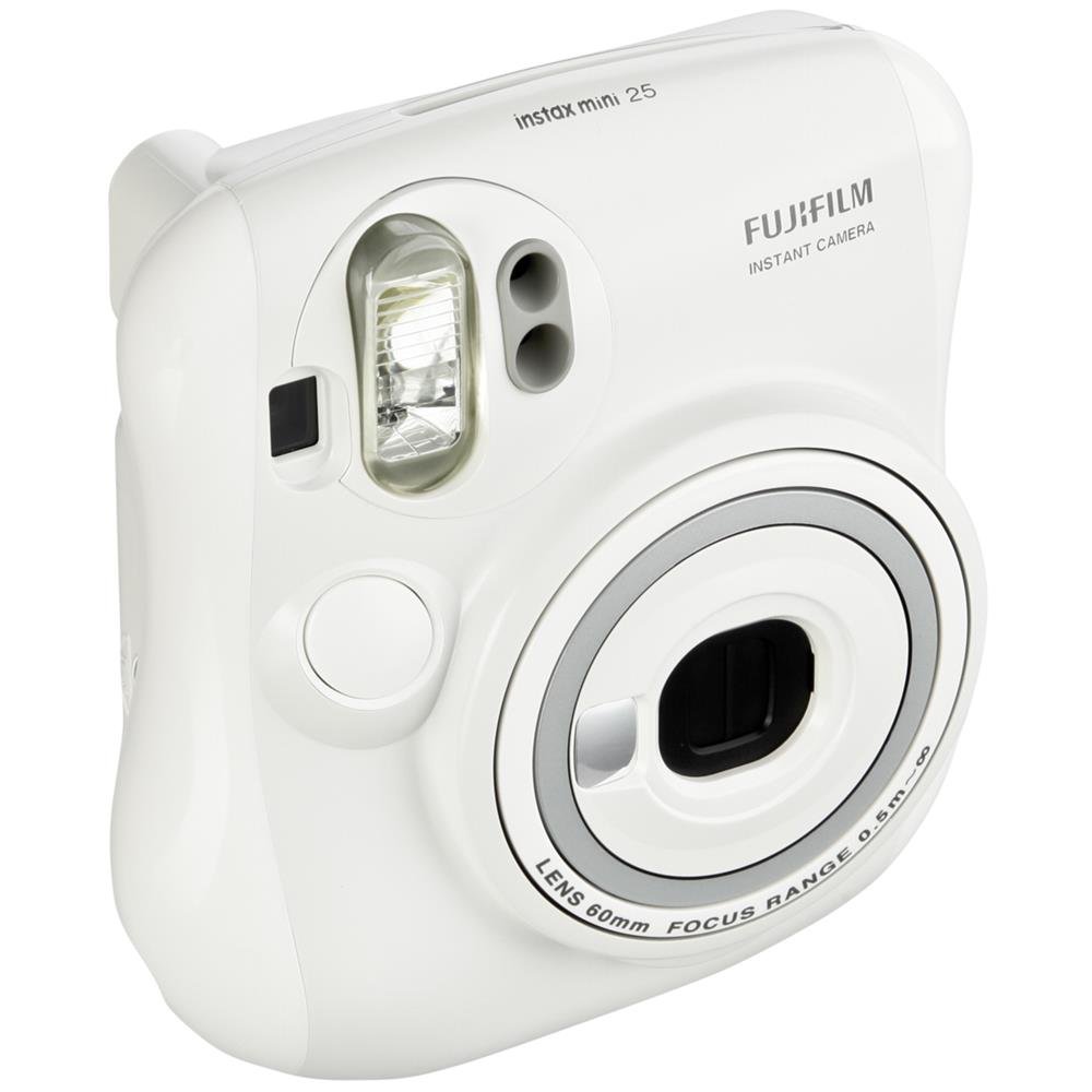 チェキ本体　instax mini25 人気 インスタントカメラ instax mini 25 『チェキ』 富士フイルム