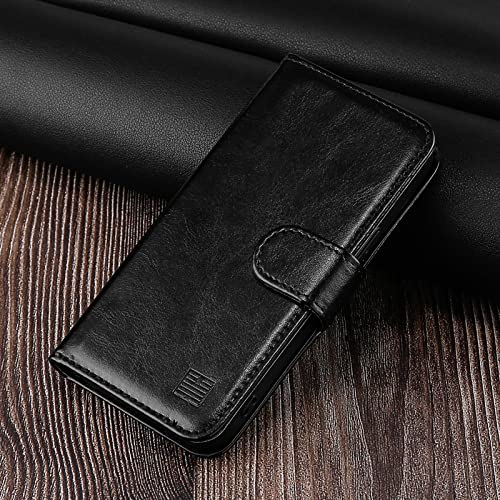 32nd Custodia a Portafoglio in Pelle PU per Apple