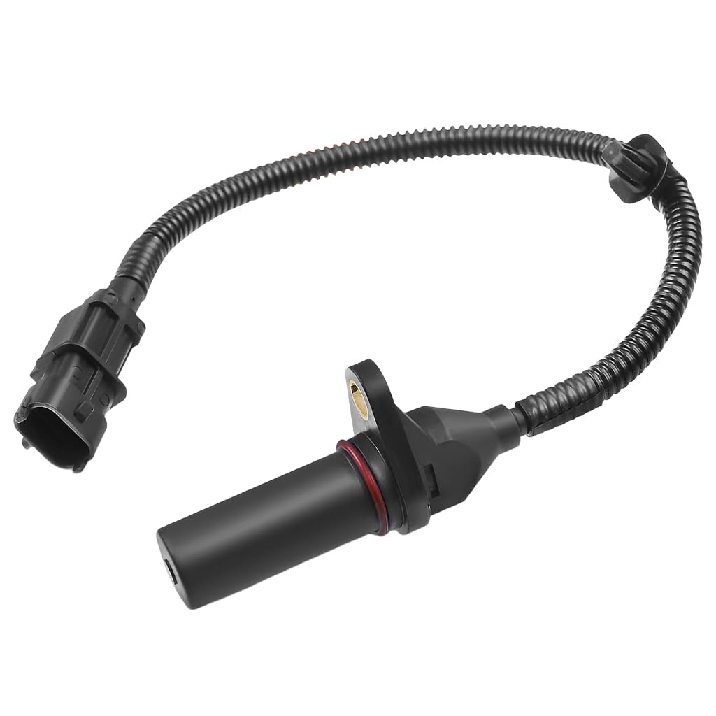 39180-2B000 Engine Crankshaft Position Sensor Compatible with Hyundai, Kia & Dodge Models - Elantra 11-20, Soul, Forte, Accent, Tucson, Rio, Veloster, Attitude - 1.6L 1.8L 2.0L-image-26