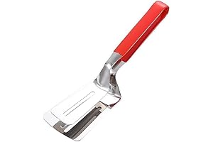 Kitchen Tongs Steak Clamp: Elevate Your Grilling Game