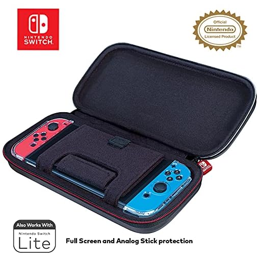 Nintendo Switch Game Traveler Case - Image 6