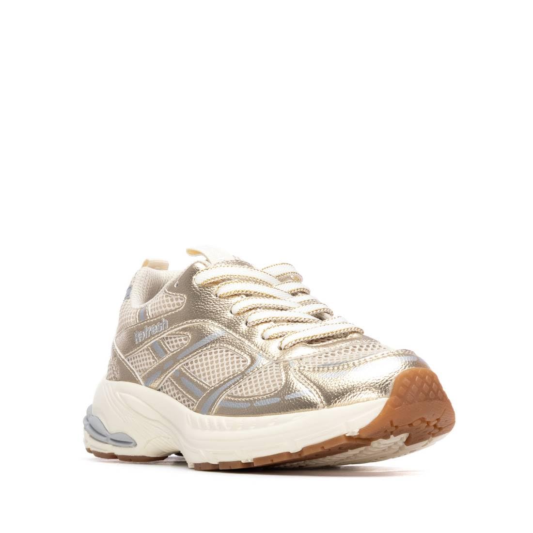 REFRESH - Sneakers Kobiety - Wygodne i wszechstronne obuwie – moda casualowa