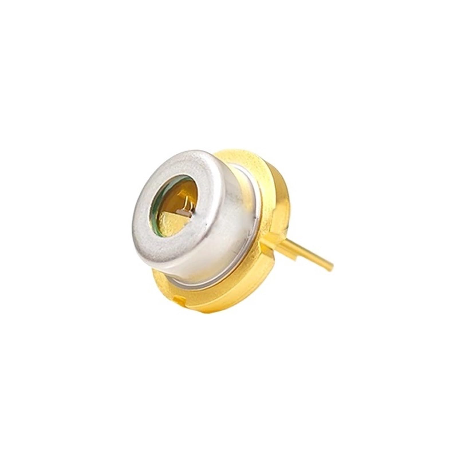 Diode bleue NDB7A75 9mm 445nm 3.5W, optique de haute précision