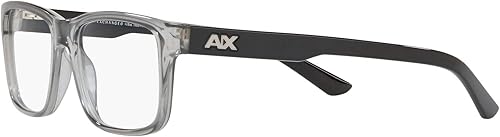 Miniatura 9 de AX ARMANI EXCHANGE Marcos cuadrados para gafas de prescripción Ax3016 para hombre