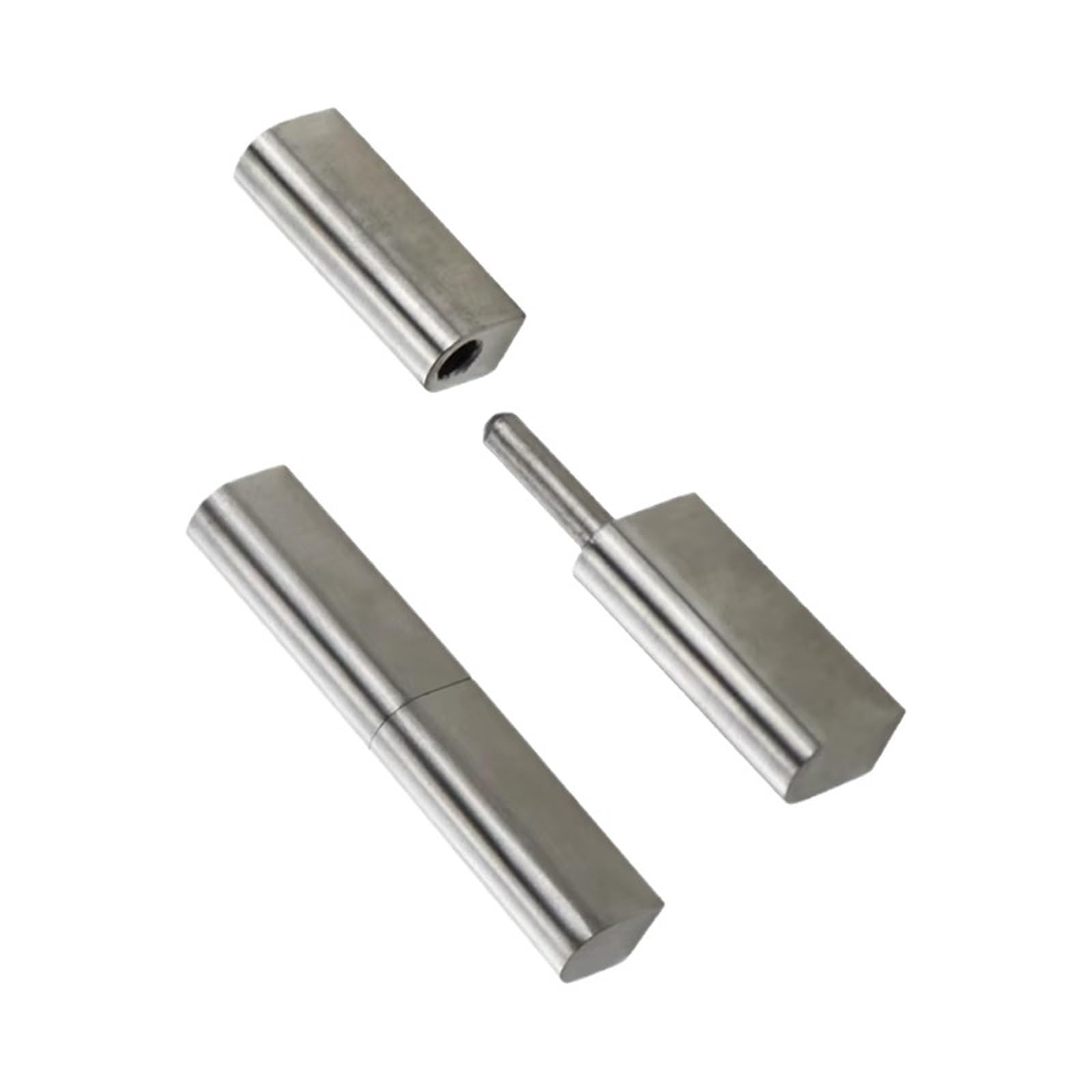 Kdhcvkz A Style Stainless Steel Detachable Hinge Industrial Hinge(A Style)