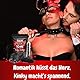Erotik Geschenkset Wundertüte Geschenkbox Sexspielzeug für Paare, Talk Kinky To Me Überraschungspaket KINKY FANTASY inkl. Vibrator, Bondage Seil, Flogger Peitsche, Augenmaske, Würfel, Nippel Sticker