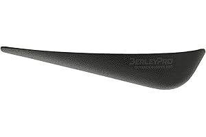 Bumper Bro Kayak Keel Guard: The Ultimate Protection for Your Hobie Outback