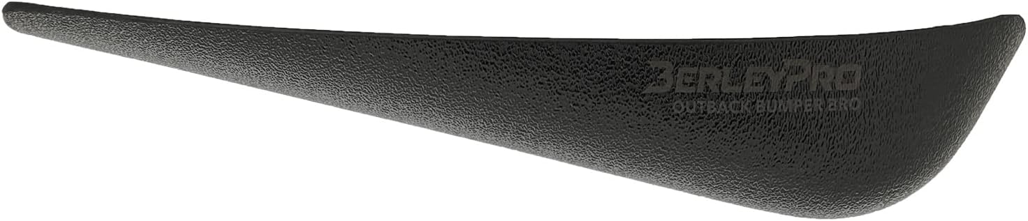 Kayak Keel Guard Protector for Hull Protection - Durable Hobie Keel Guard for Kayak, Hobie Outback, Pro Angler, Compass - Scratch, Rock & Impact Resistance
