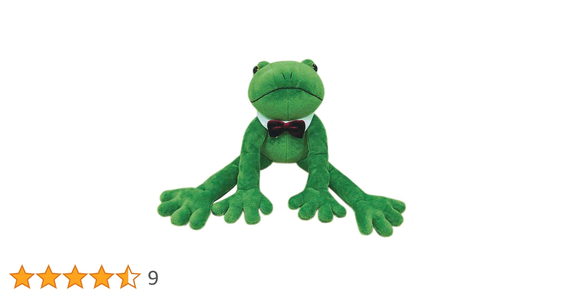 モンスイユ　ぬいぐるみ モン・スイユ モンスイユ ぬいぐるみ カエル かえる かえるの