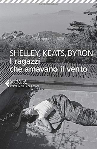 I ragazzi che amavano il vento I ragazzi che amavano il vento