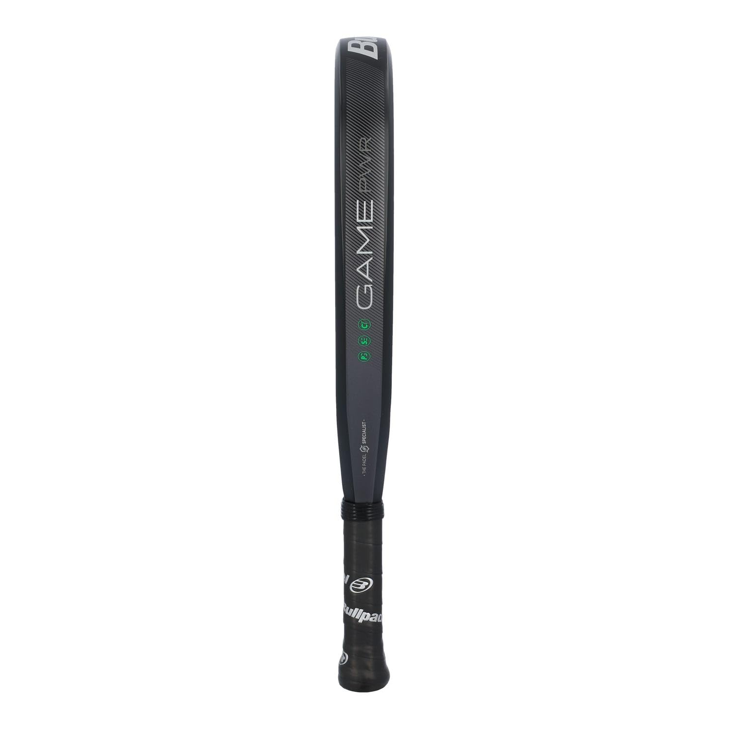 Bullpadel Game Power Nero