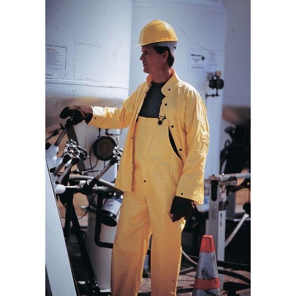 Image of MCR Safety