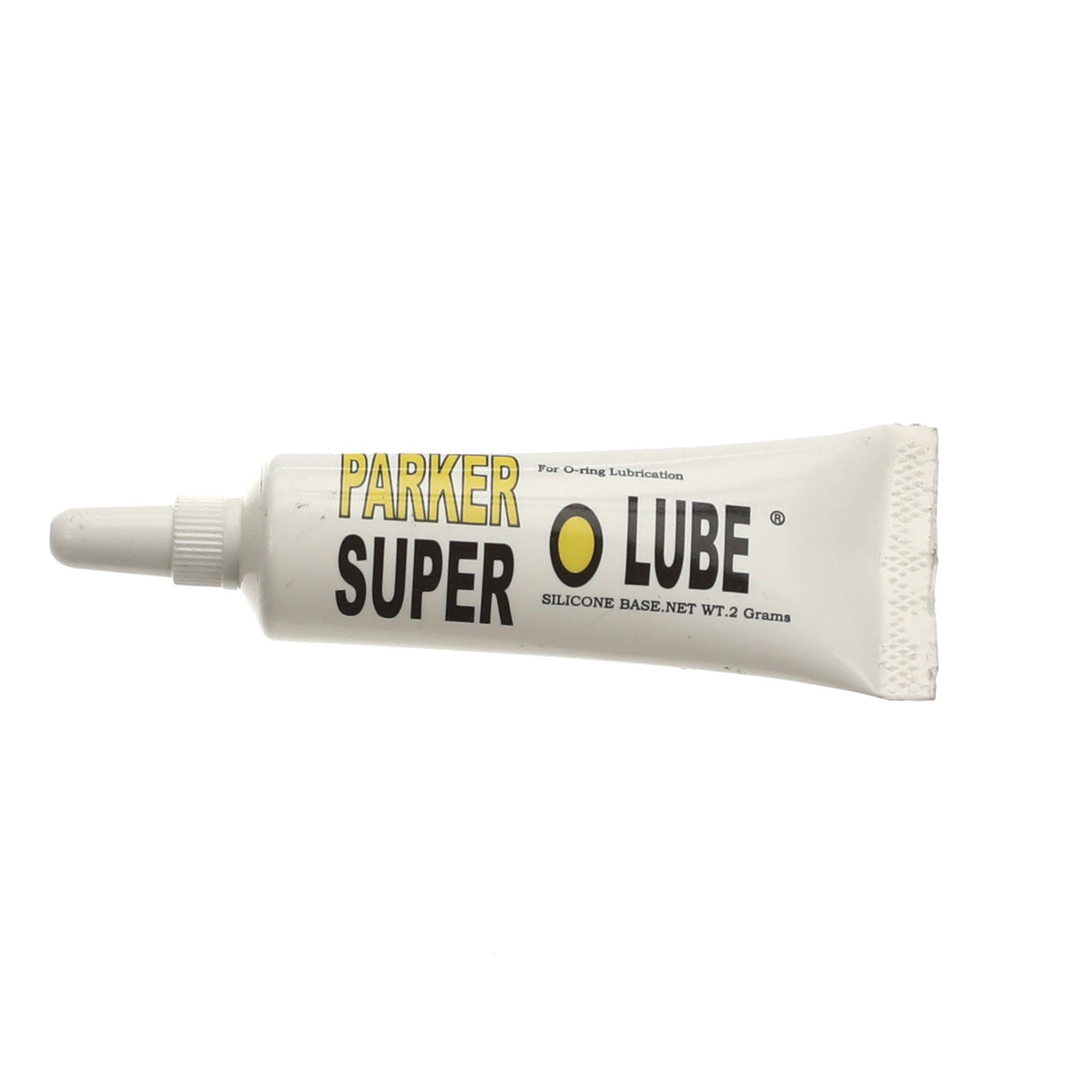 Crown Steam 1/4 Oz. Super Lube Used On Ori