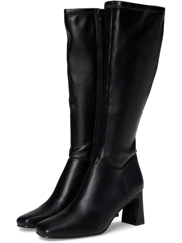Black Steve Madden Hunny