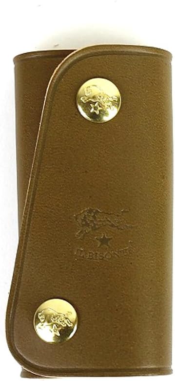 GUCCI ダークブラウン レザーキーケース 極美品✨グッチ キーケース