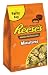 REESE'S Peanut Butter Cups, Chocolate Candy, Miniatures, 40 Ounce Bulk Candy
