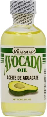 Aceite De Aguacate 2 Oz. Avocado Oil
