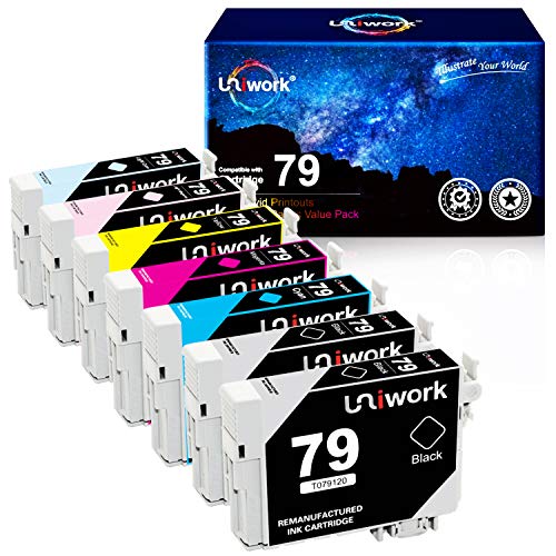 epson artisan 1430 replacement