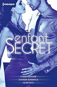 Book's Cover of Enfant secret (Hors Collection)